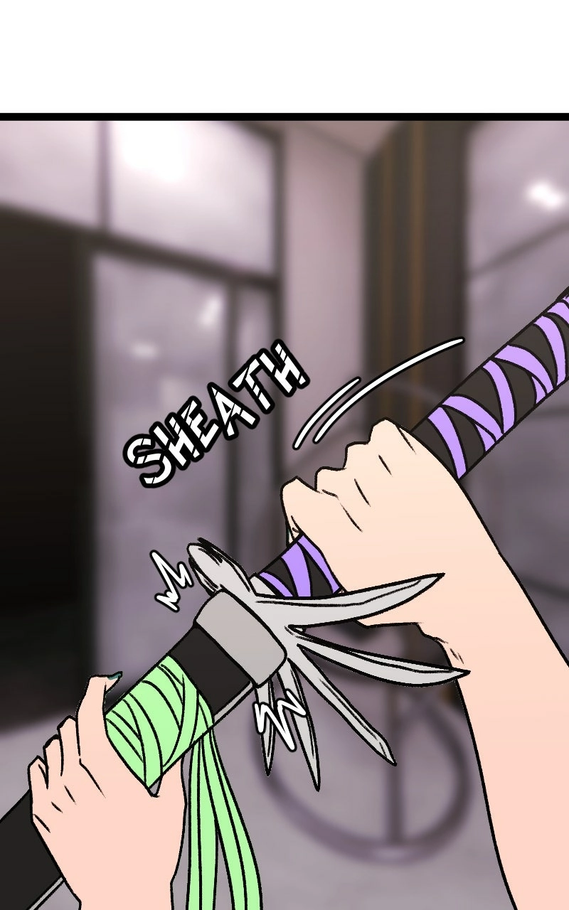 Hit On Me Chapter 6 page 61 - 