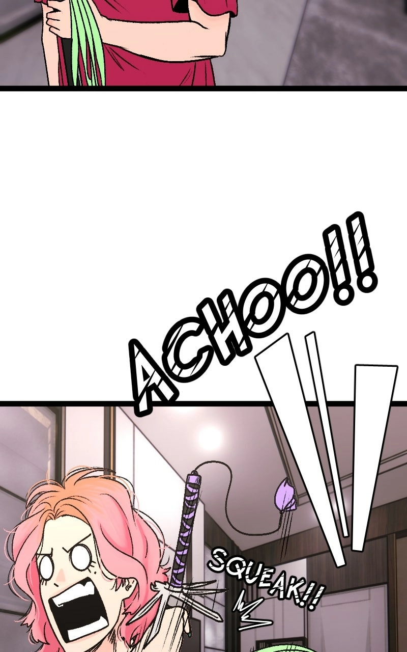 Hit On Me Chapter 6 page 63 - 