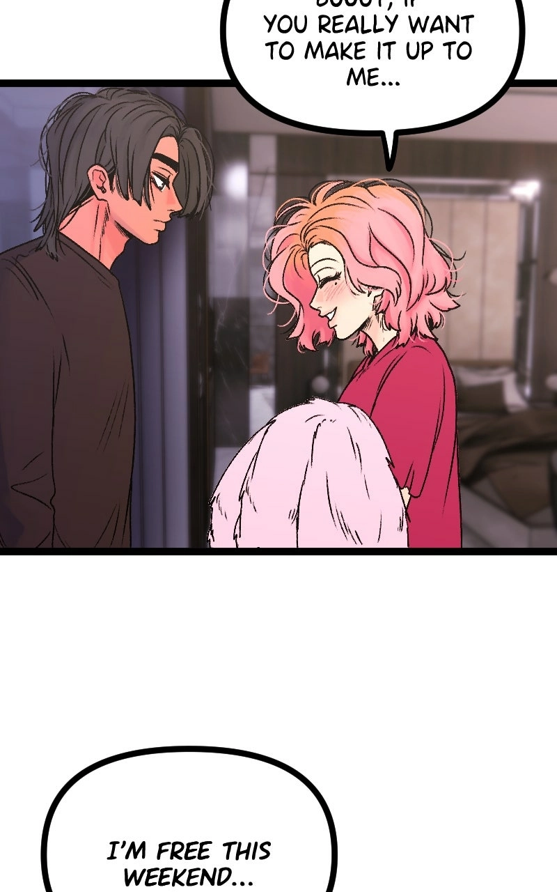 Hit On Me Chapter 6 page 74 - 