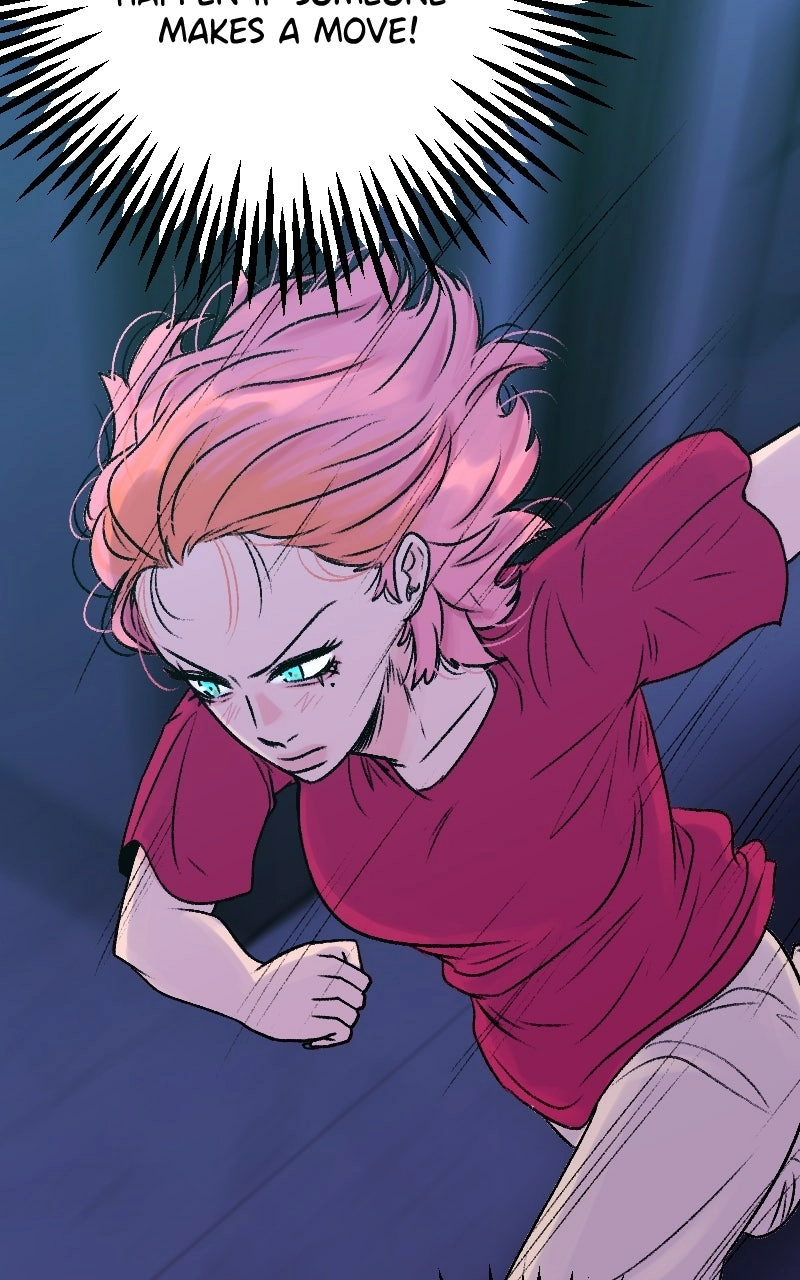 Hit On Me Chapter 6 page 88 - 