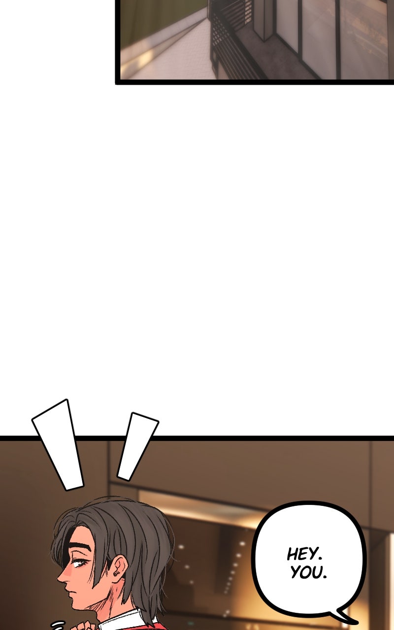 Hit On Me Episode 7 page 21 - 