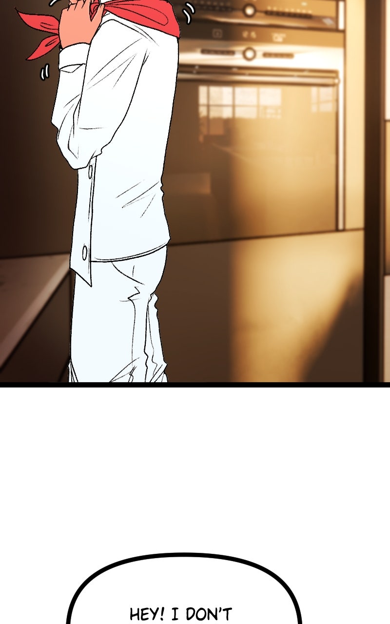 Hit On Me Episode 7 page 22 - 