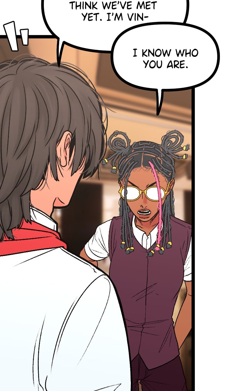 Hit On Me Episode 7 page 23 - 