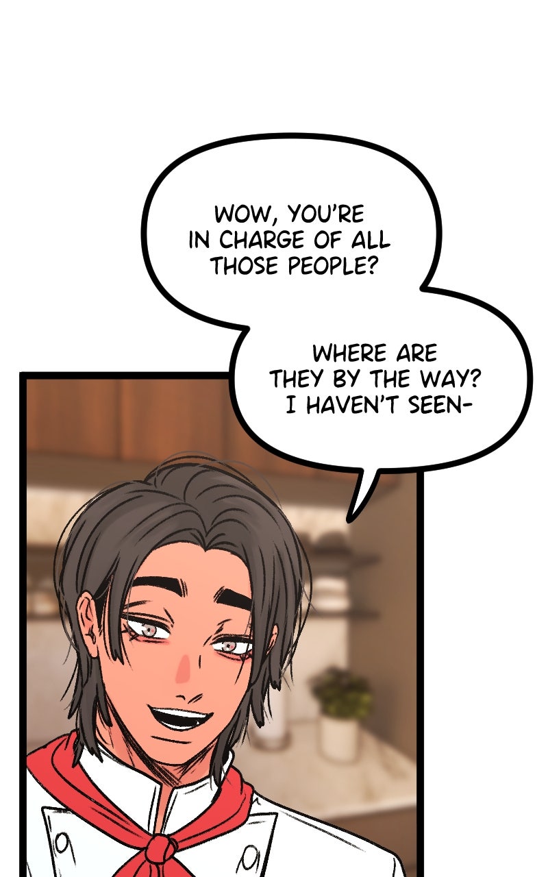 Hit On Me Episode 7 page 27 - 