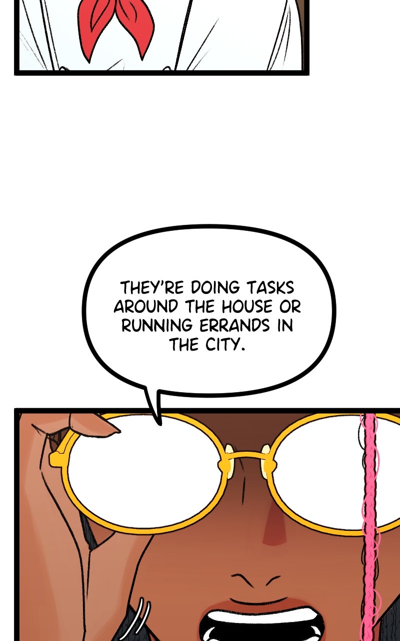Hit On Me Episode 7 page 28 - 