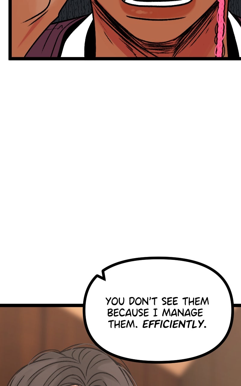 Hit On Me Episode 7 page 29 - 