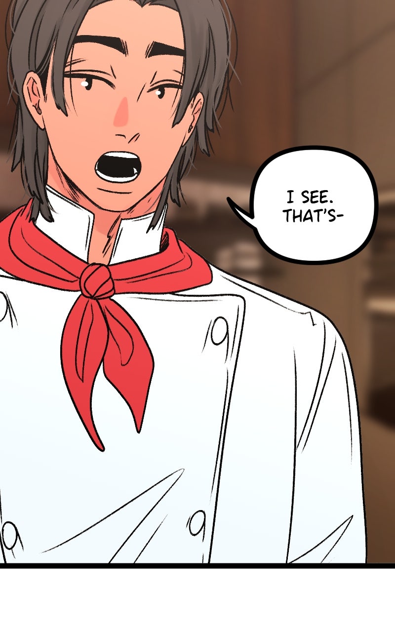 Hit On Me Episode 7 page 30 - 
