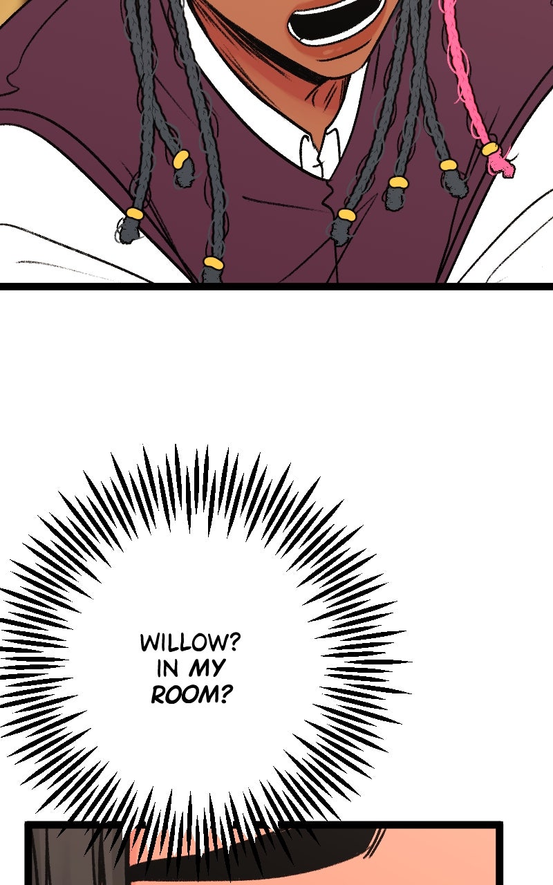 Hit On Me Episode 7 page 34 - 