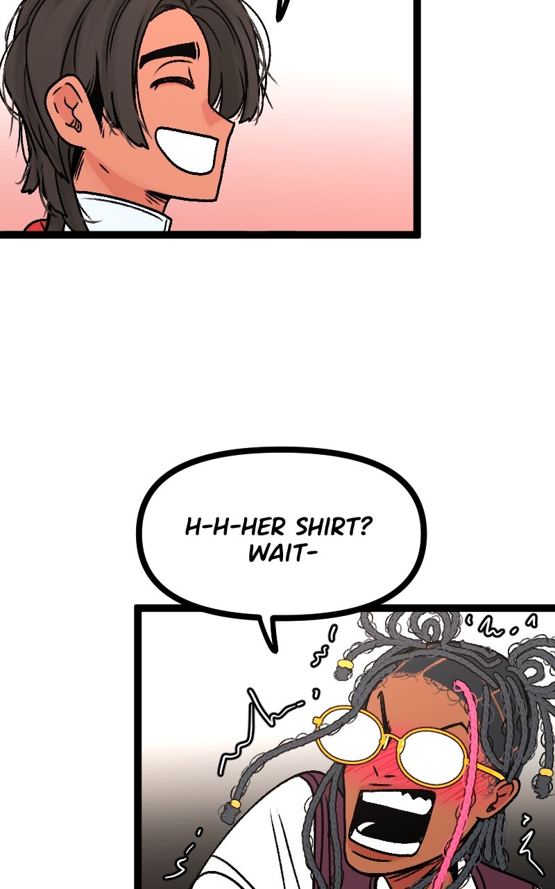 Hit On Me Episode 7 page 37 - 