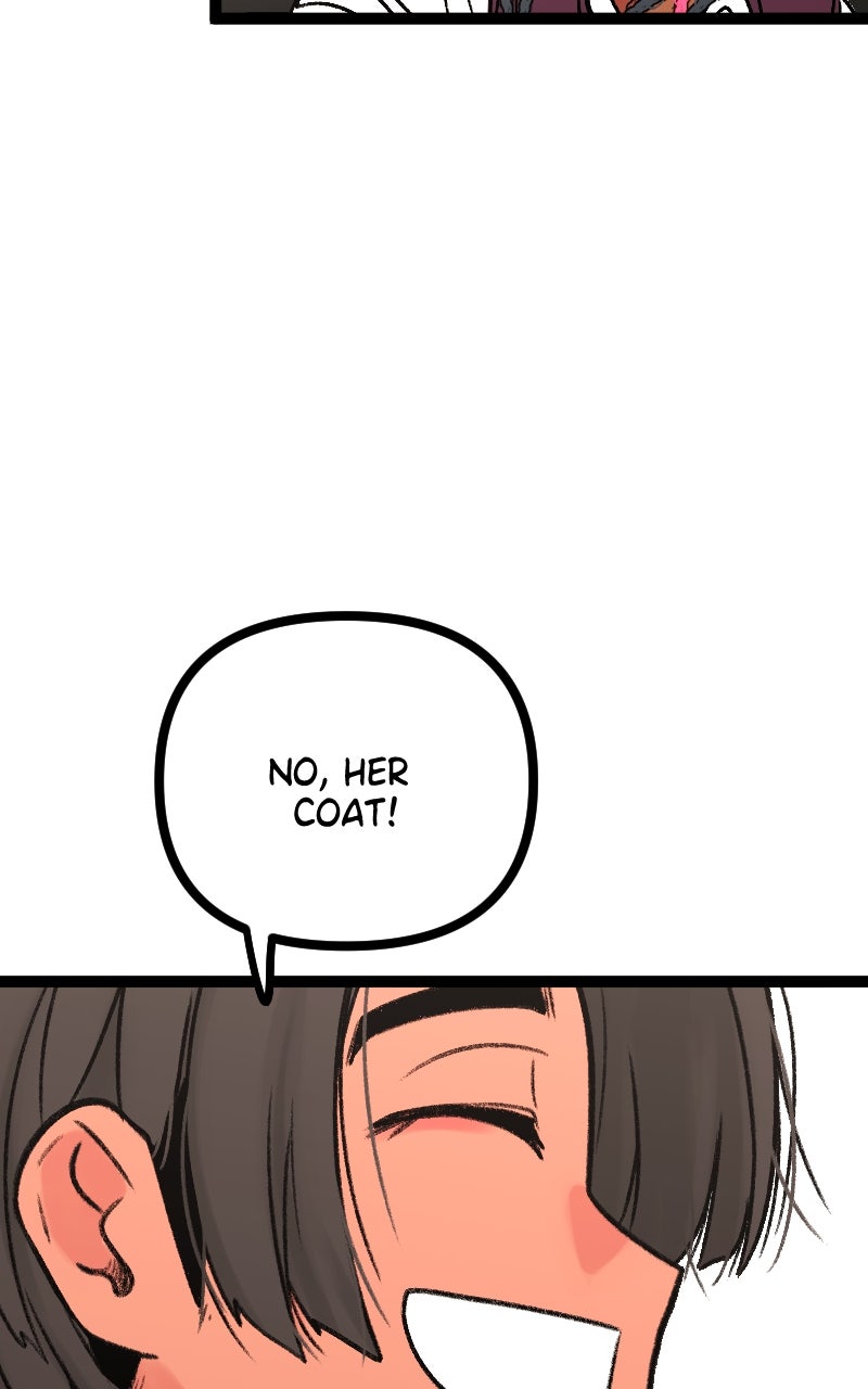 Hit On Me Episode 7 page 38 - 