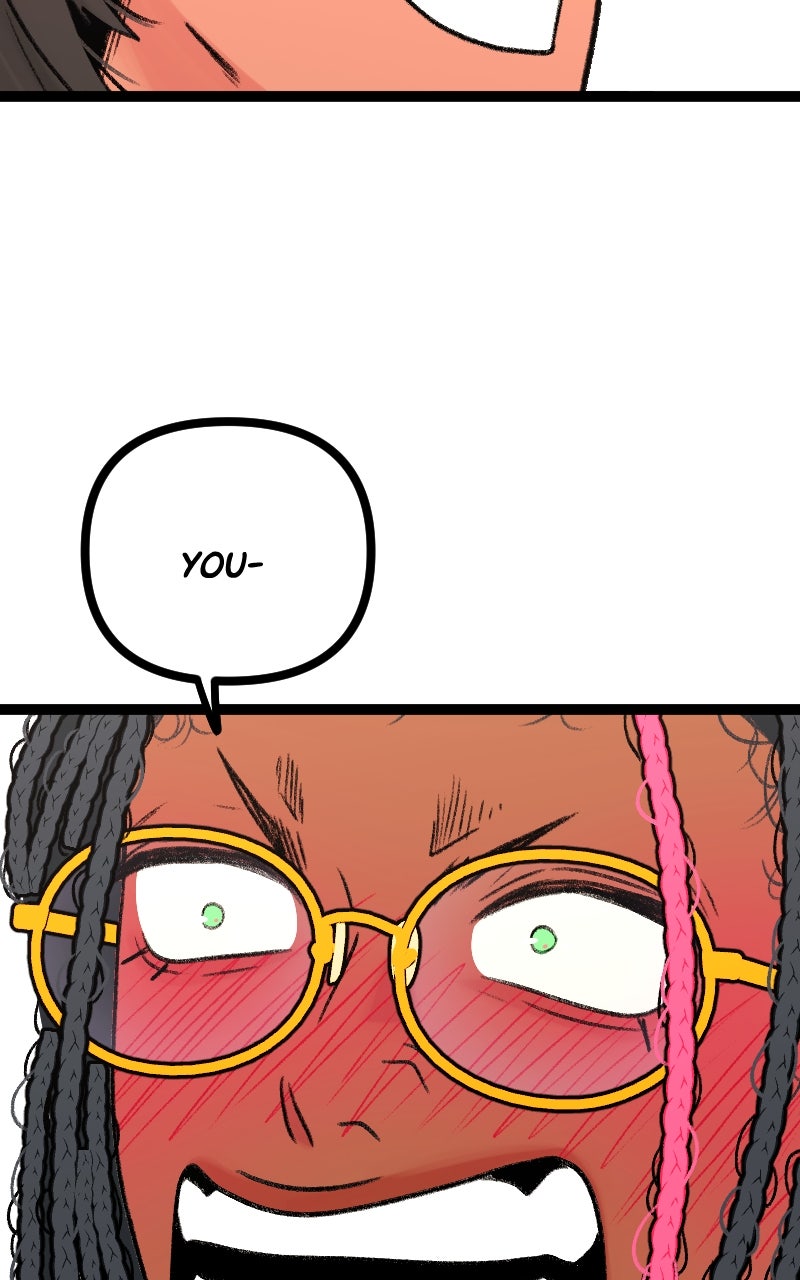 Hit On Me Episode 7 page 39 - 