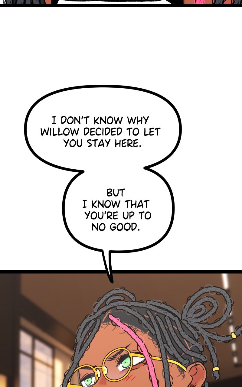 Hit On Me Episode 7 page 40 - 