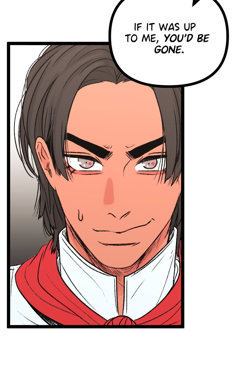 Hit On Me Episode 7 page 42 - 