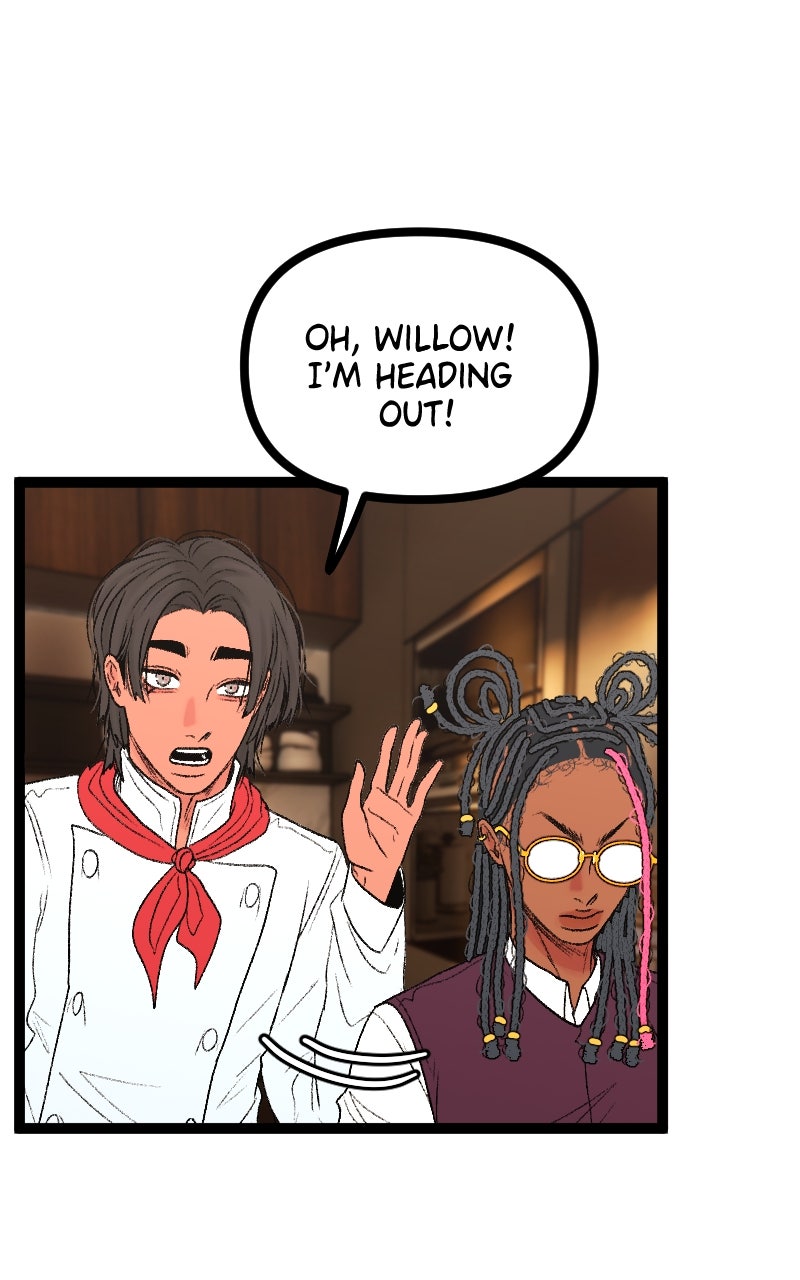 Hit On Me Episode 7 page 44 - 