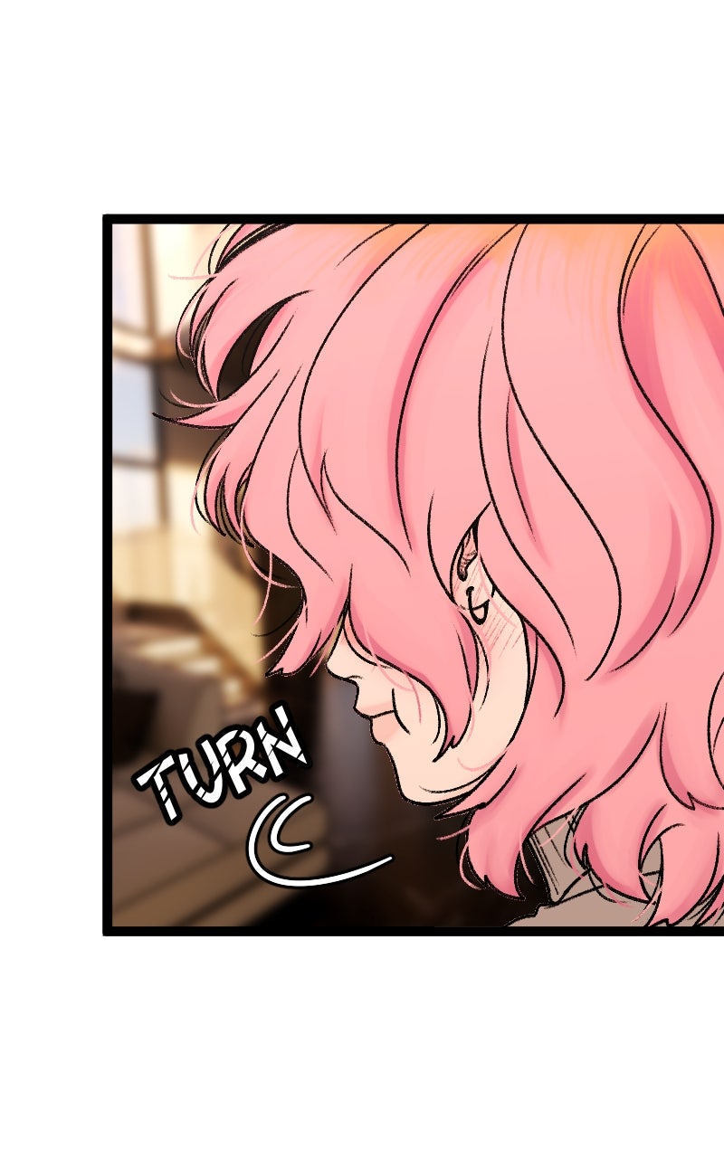 Hit On Me Episode 7 page 45 - 