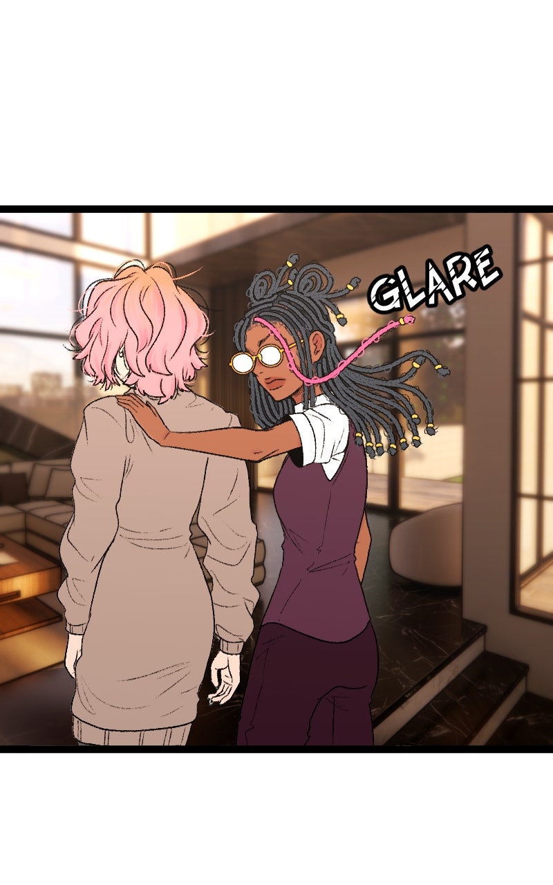 Hit On Me Episode 7 page 46 - 