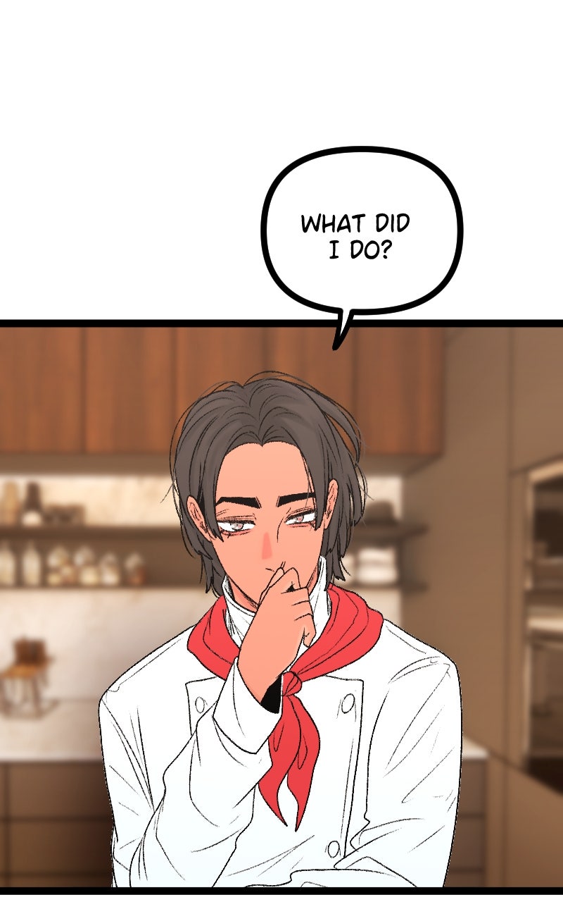 Hit On Me Episode 7 page 47 - 