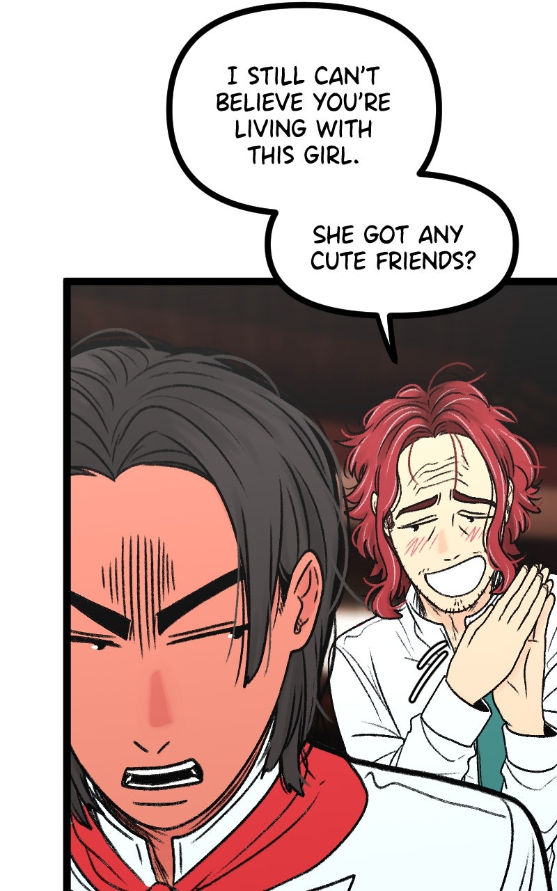 Hit On Me Episode 7 page 51 - 