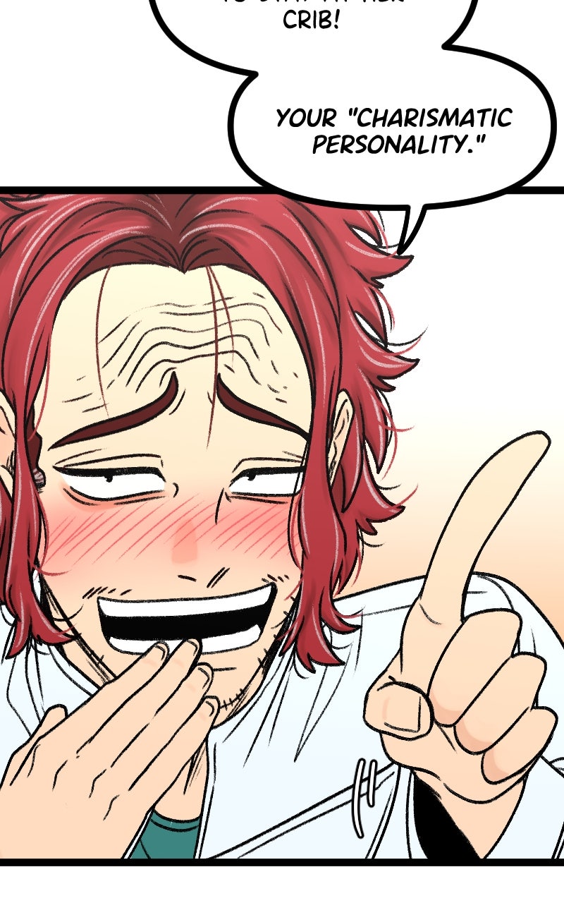 Hit On Me Episode 7 page 54 - 