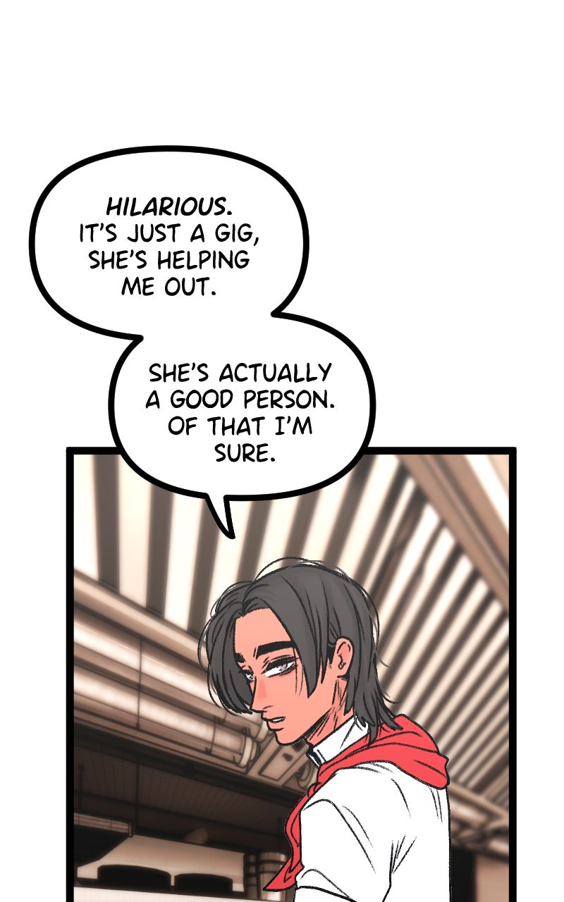 Hit On Me Episode 7 page 55 - 