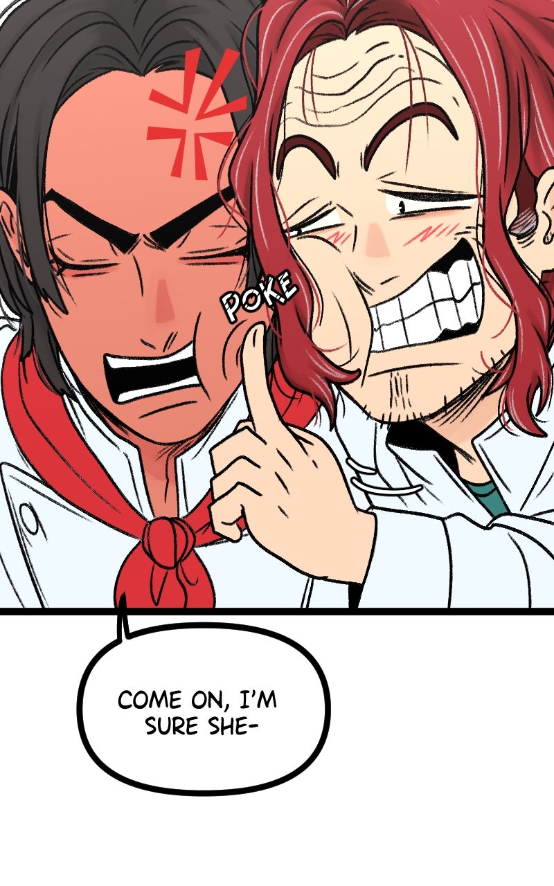 Hit On Me Episode 7 page 57 - 