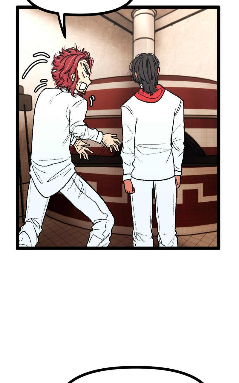 Hit On Me Episode 7 page 63 - 