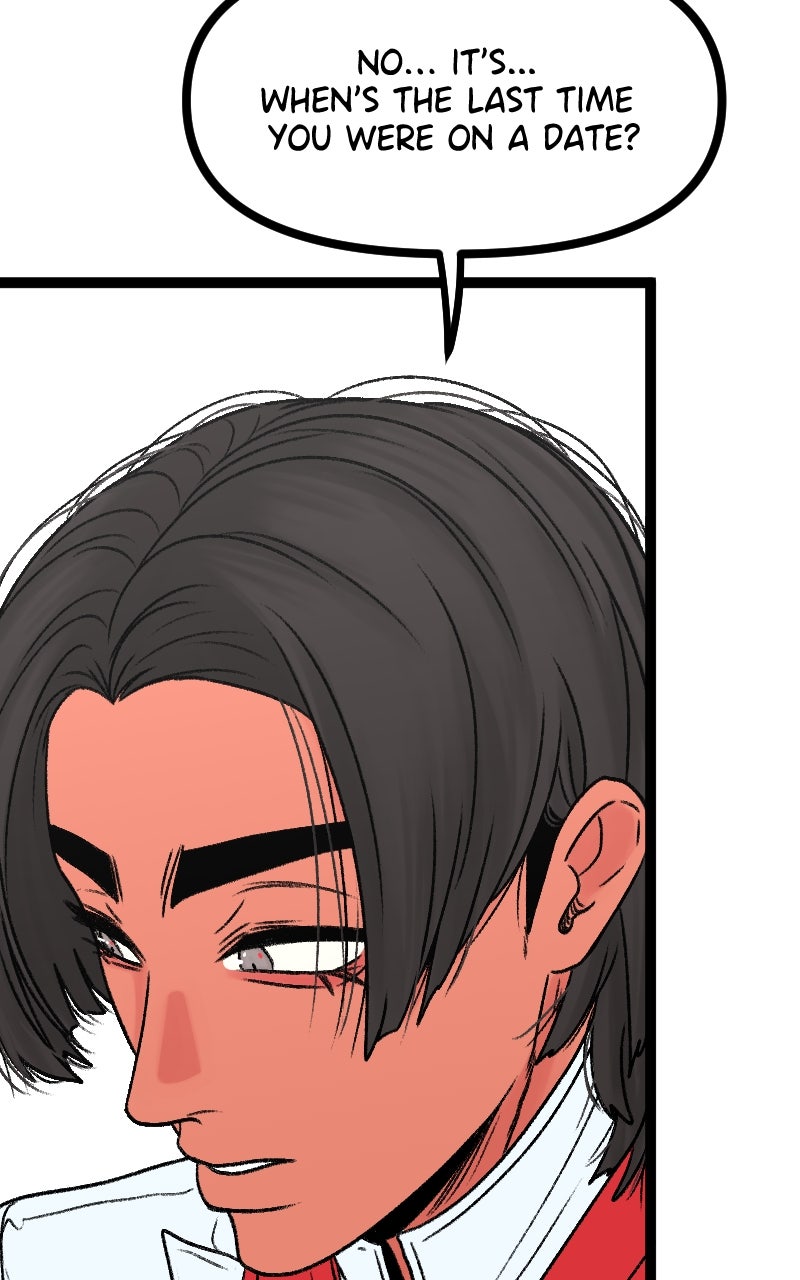Hit On Me Episode 7 page 64 - 