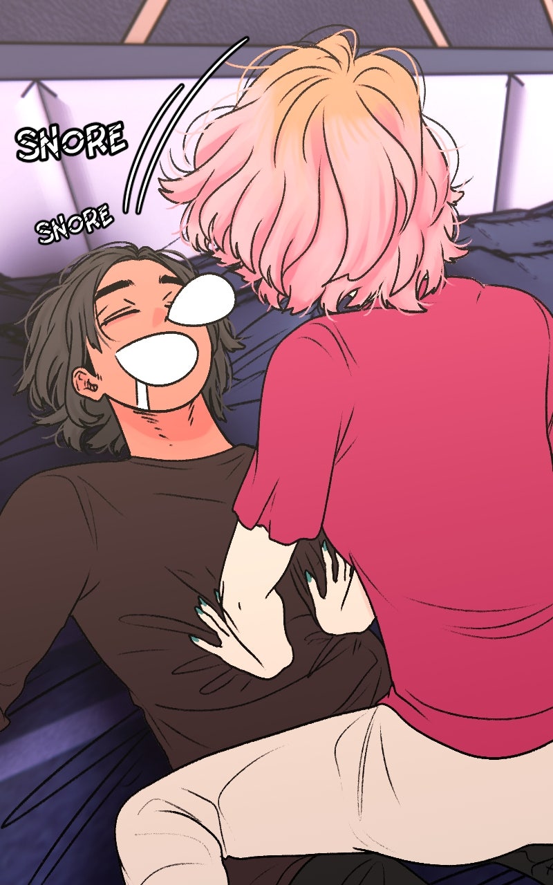 Hit On Me Episode 7 page 8 - 