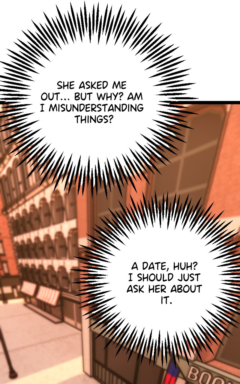 Hit On Me Episode 7 page 71 - 