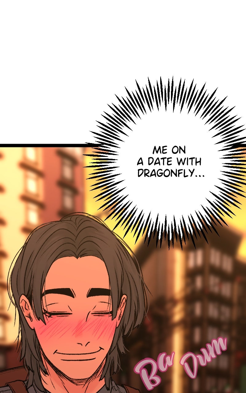 Hit On Me Episode 7 page 76 - 