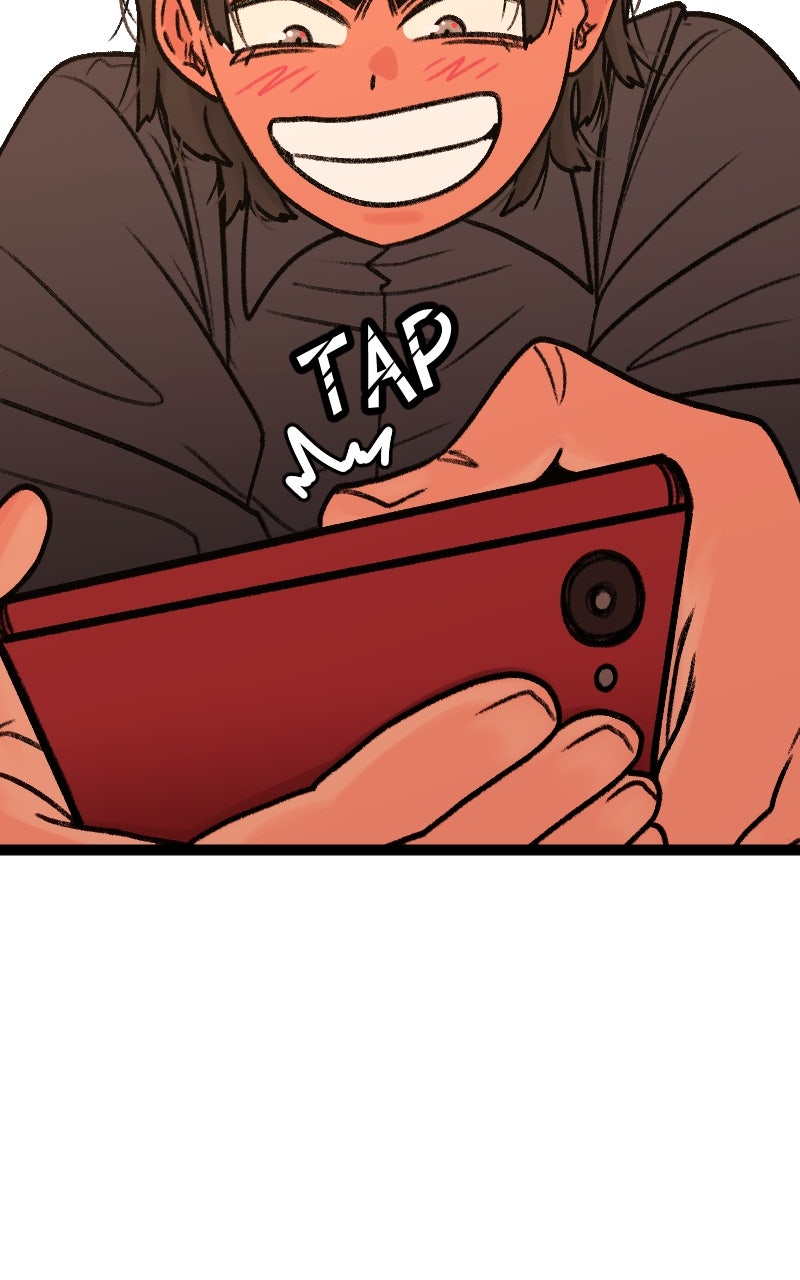 Hit On Me Episode 7 page 82 - 