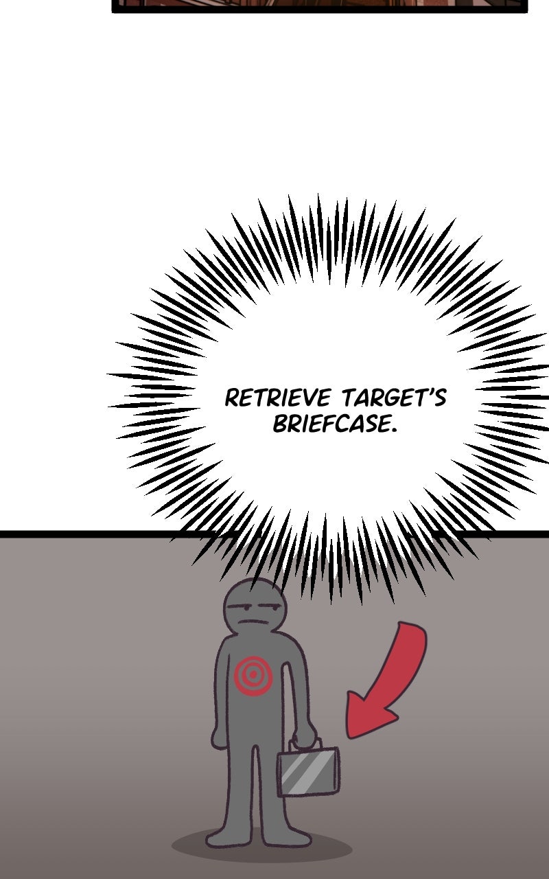 Hit On Me Episode 7 page 84 - 