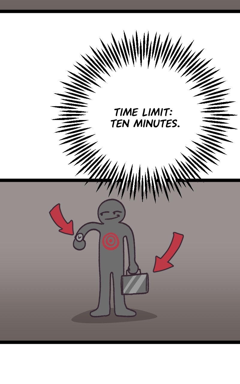 Hit On Me Episode 7 page 85 - 