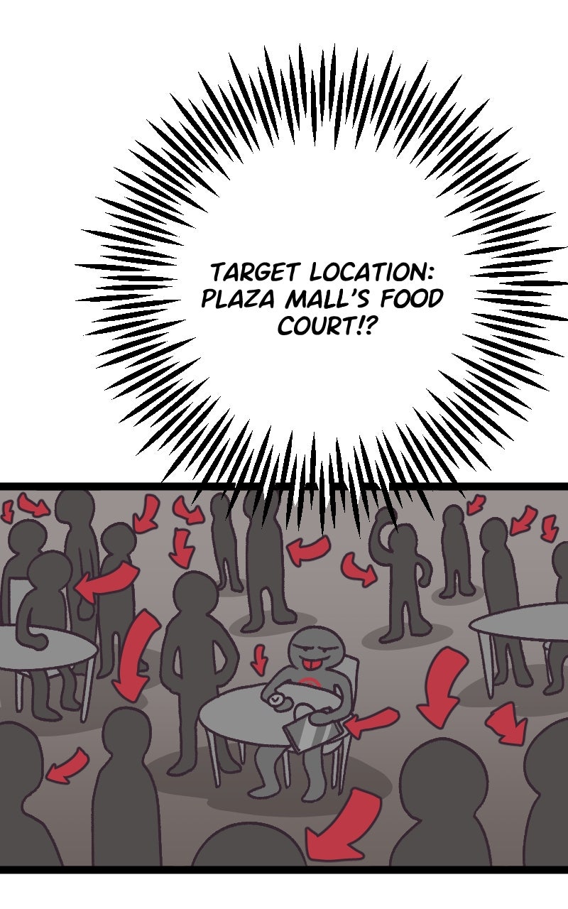 Hit On Me Episode 7 page 87 - 