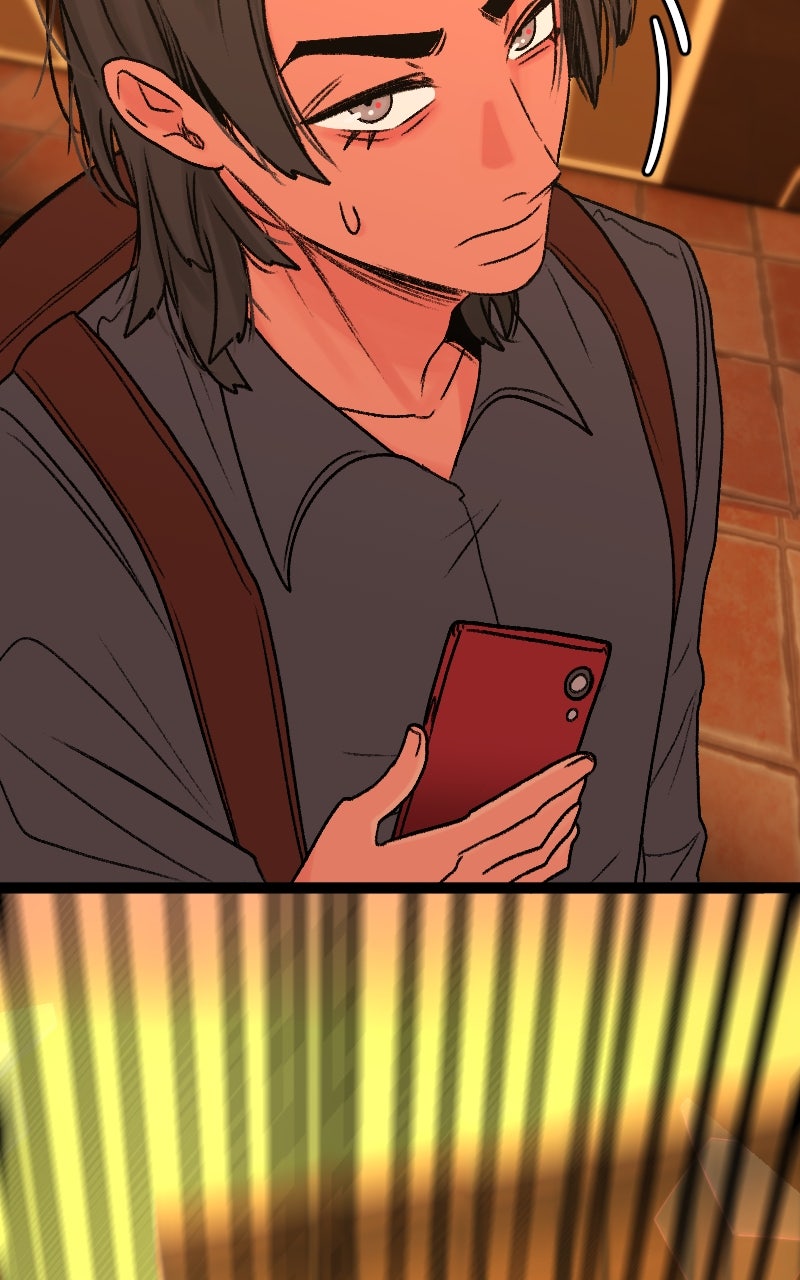 Hit On Me Episode 7 page 91 - 