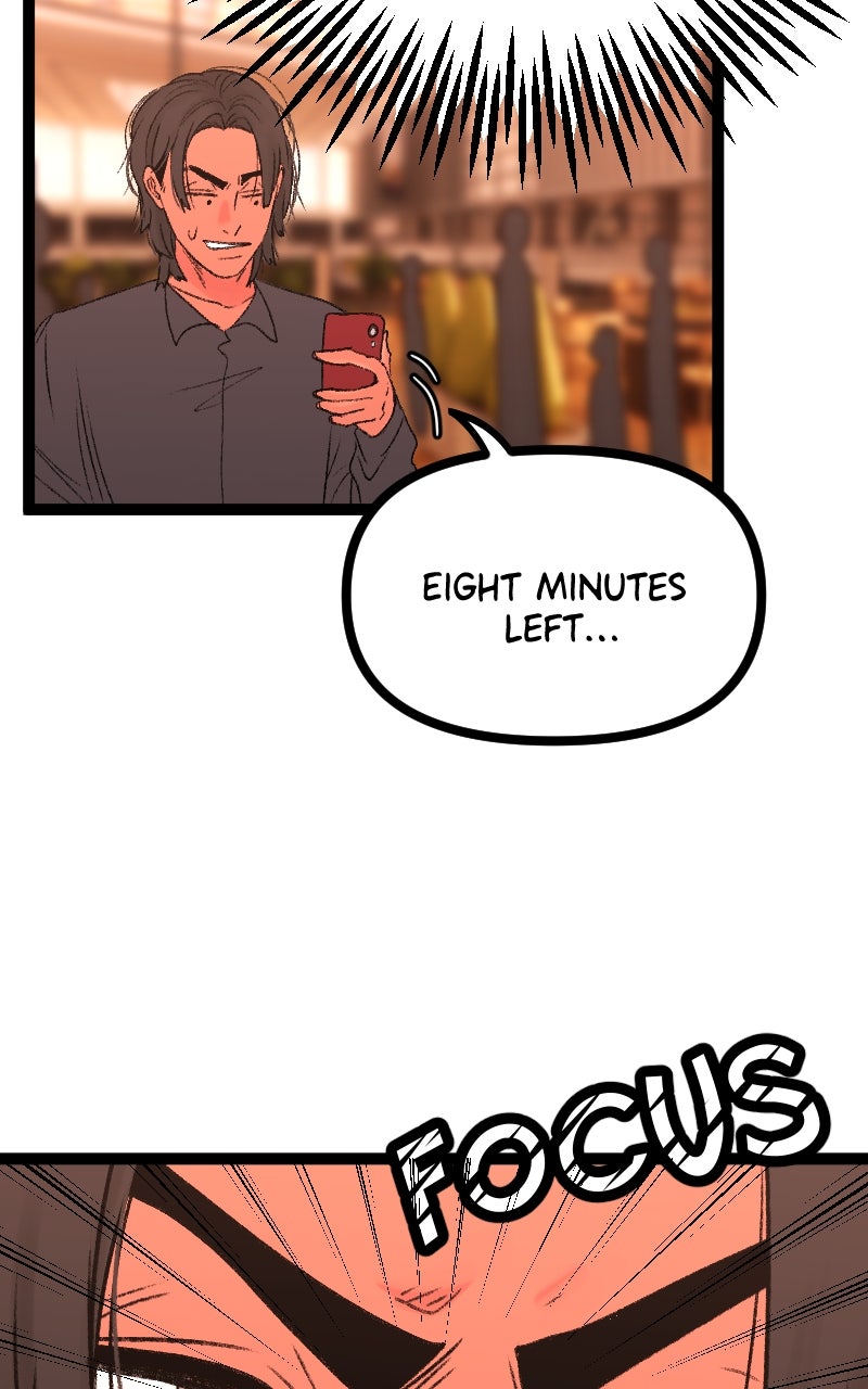 Hit On Me Episode 8 page 11 - 