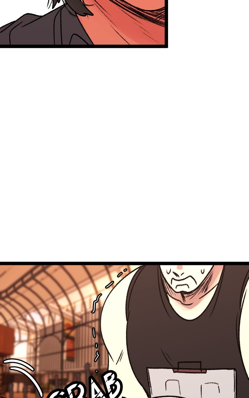 Hit On Me Episode 8 page 16 - 