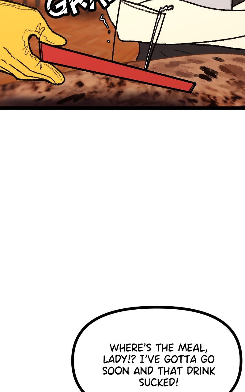 Hit On Me Episode 8 page 17 - 