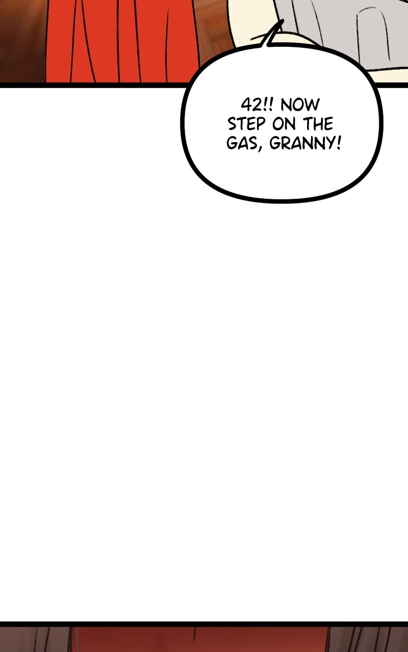 Hit On Me Episode 8 page 19 - 