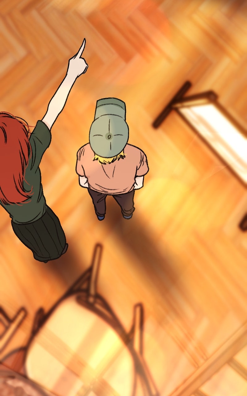 Hit On Me Episode 8 page 3 - 