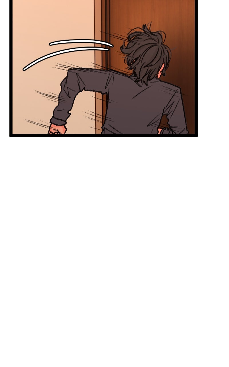 Hit On Me Episode 8 page 21 - 