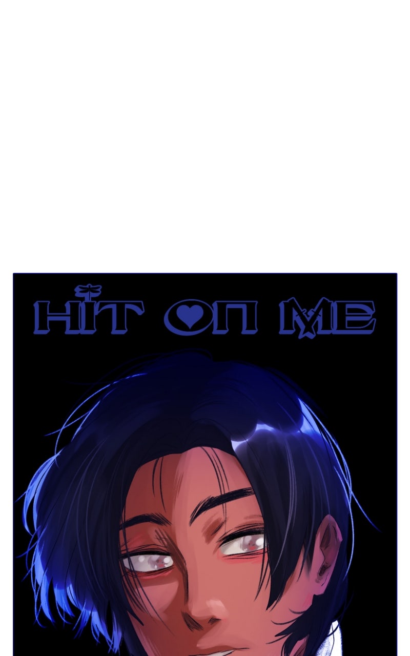 Hit On Me Episode 8 page 22 - 