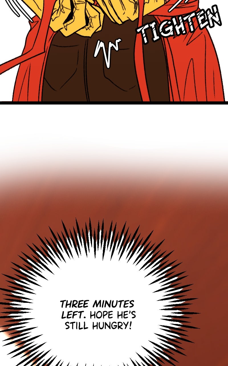 Hit On Me Episode 8 page 25 - 