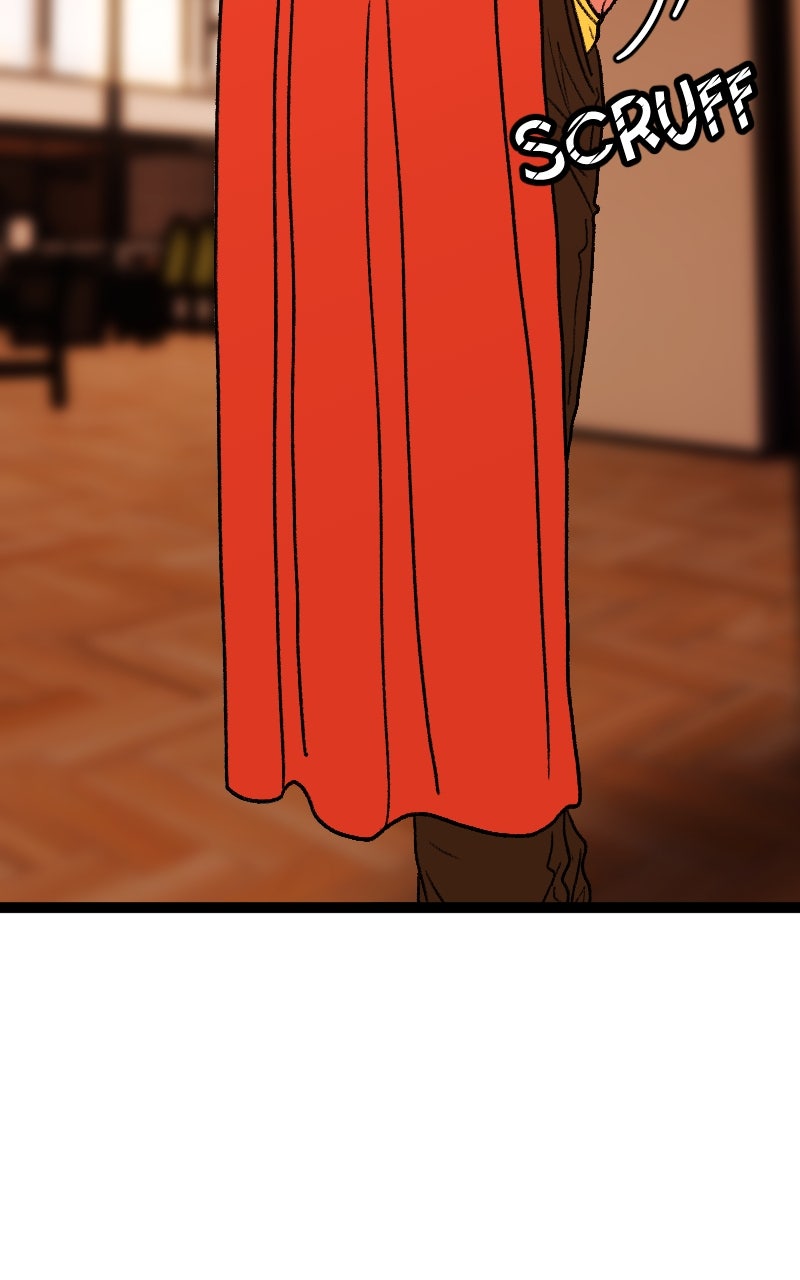 Hit On Me Episode 8 page 27 - 