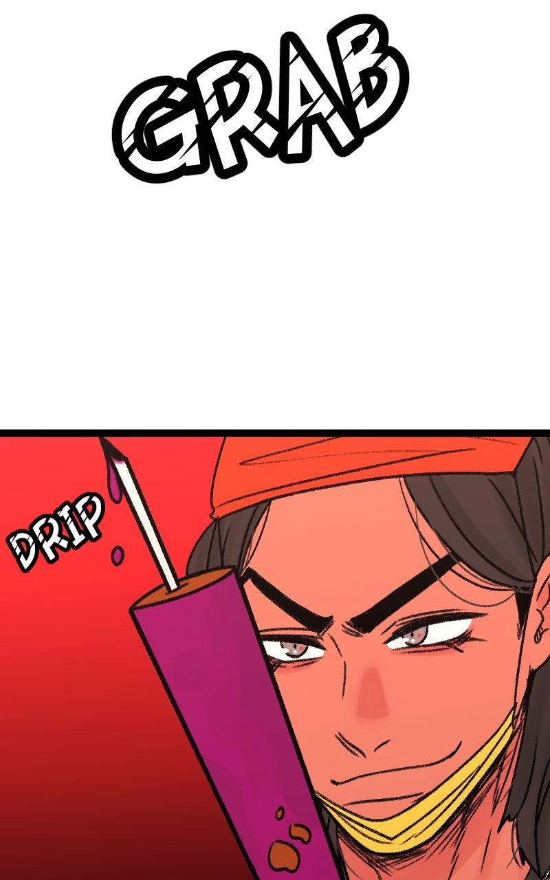 Hit On Me Episode 8 page 28 - 