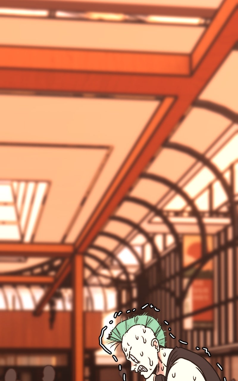 Hit On Me Episode 8 page 30 - 