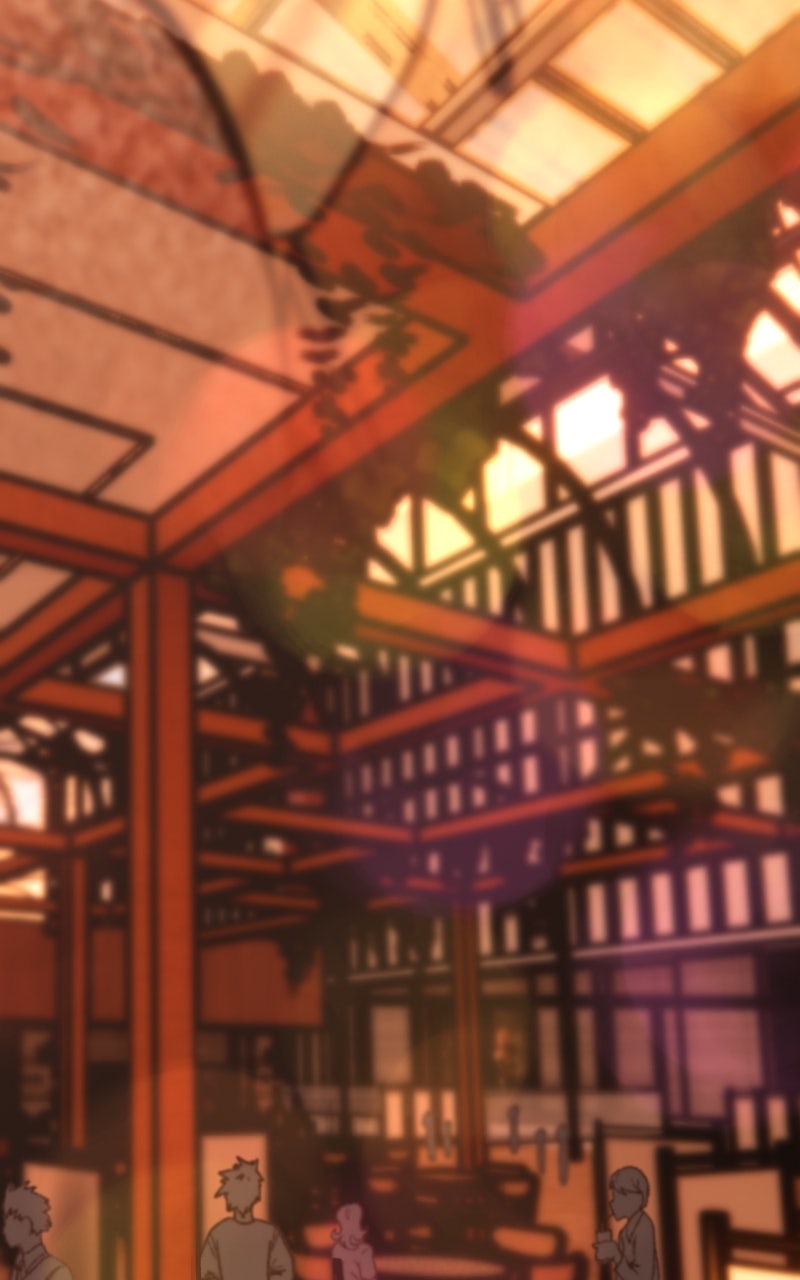 Hit On Me Episode 8 page 4 - 