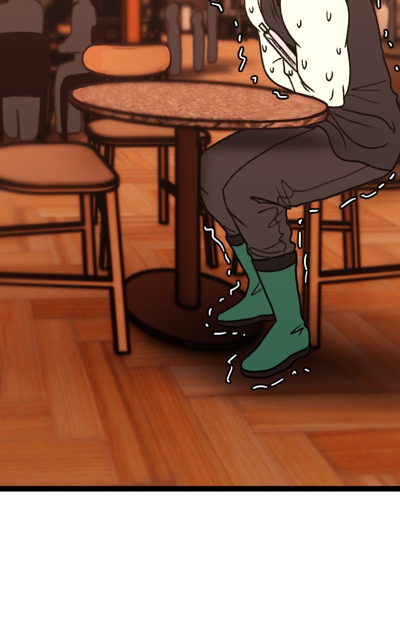 Hit On Me Episode 8 page 31 - 