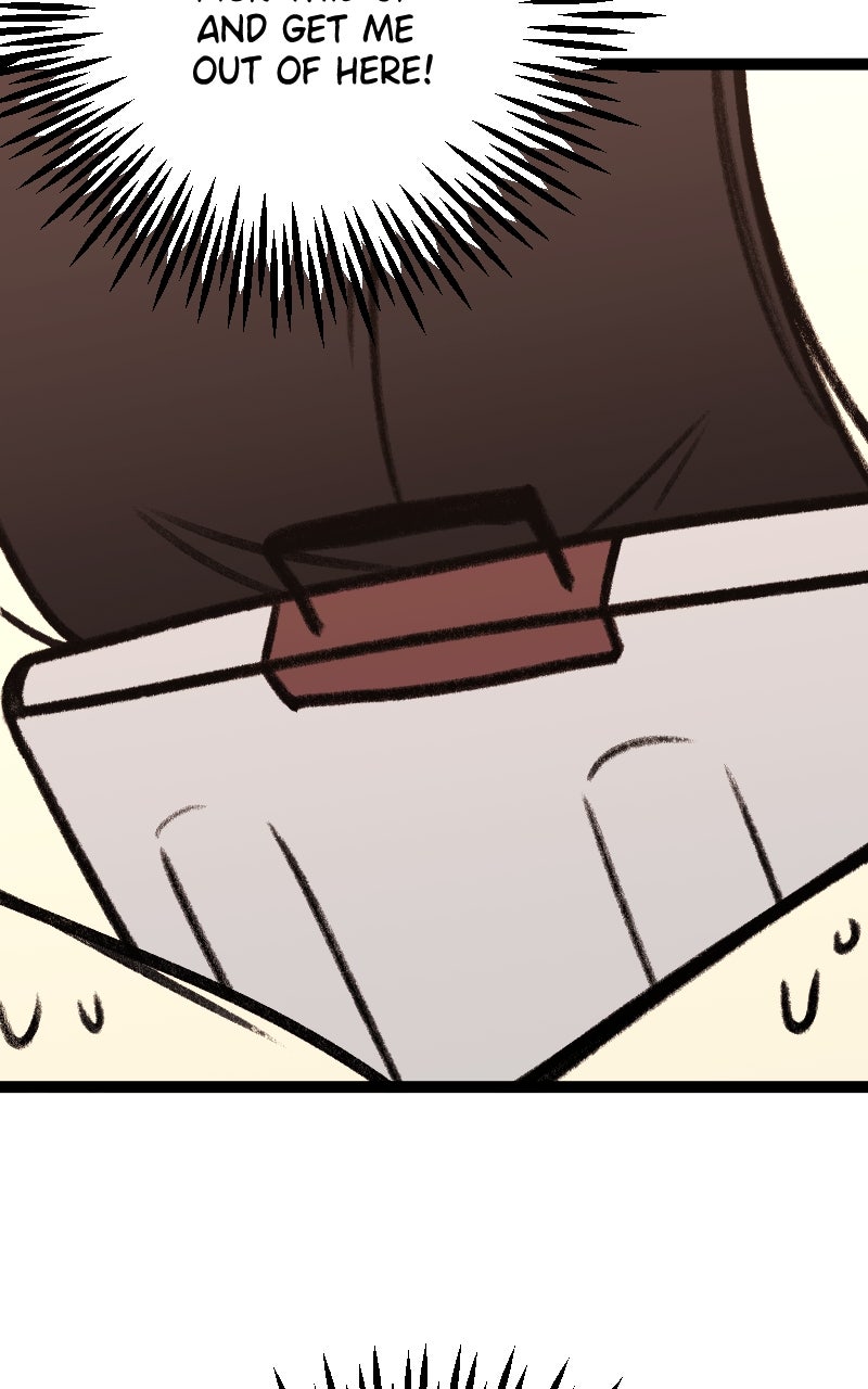 Hit On Me Episode 8 page 34 - 