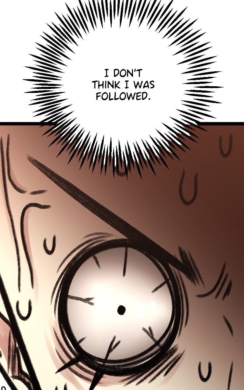 Hit On Me Episode 8 page 35 - 